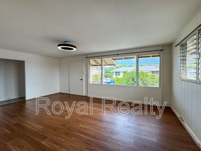 Foto del edificio - 45-1036 Wailele Rd