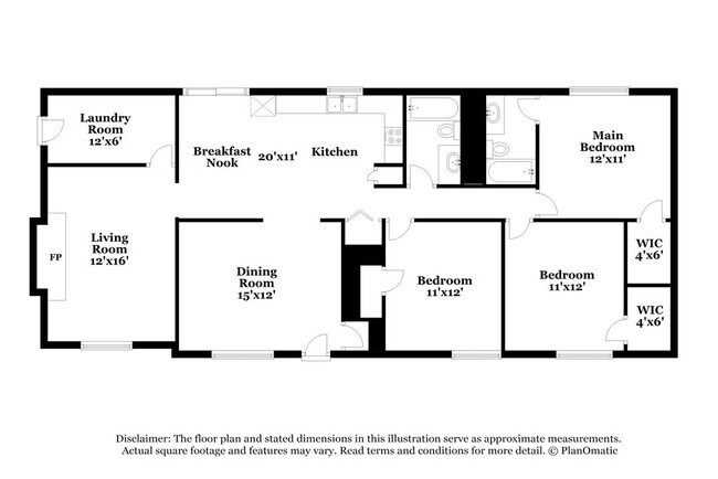Foto del edificio - 2861 Panther Ct