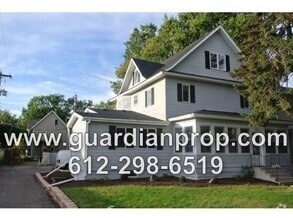 Building Photo - 1596 W Minnehaha Ave