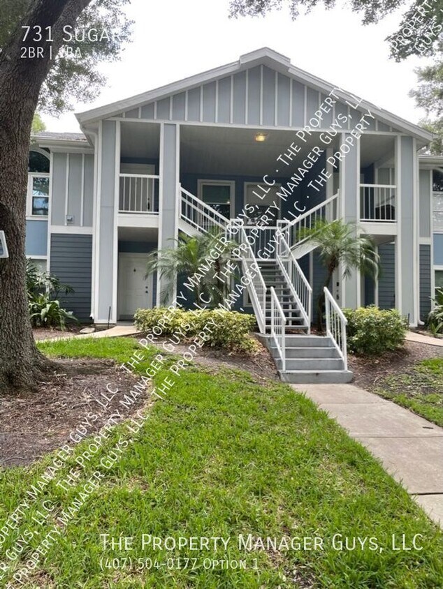 2/1 For Rent in Lake Mary - $1500/month - 2/1 For Rent in Lake Mary  - $1500/month