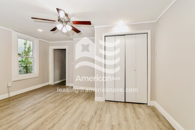 Foto del edificio - 517 Heywood Ave