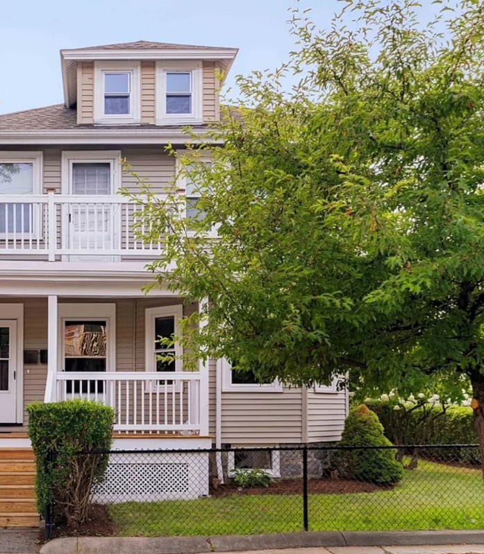 Photo - 36-38-38 Burgoyne St (Boston, MA)