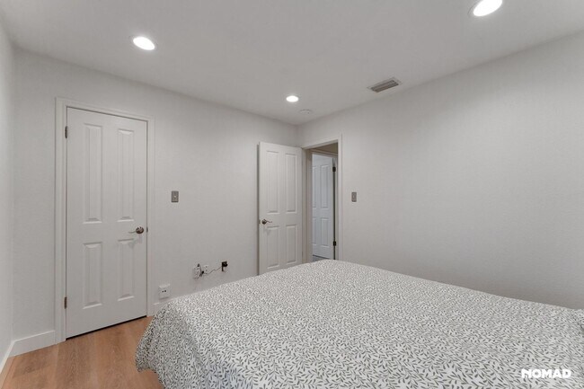 Foto del edificio - Spacious 4BR House in Austin