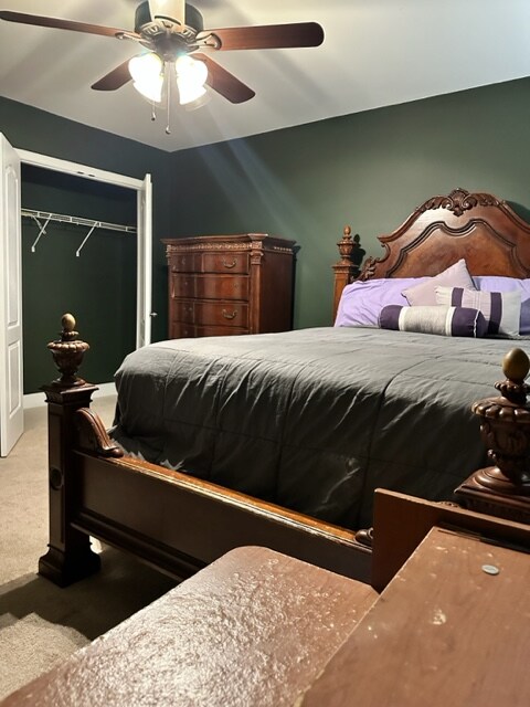 Foto del edificio - 322 Bracken Fern Rd