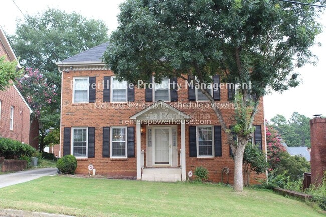 Photo - 3209 Henderson Walk House
