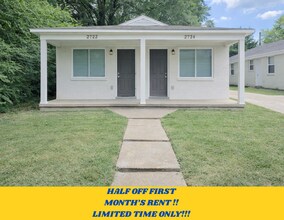 Building Photo - 2922 Hale Ave