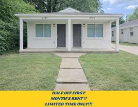 Building Photo - 2922 Hale Ave