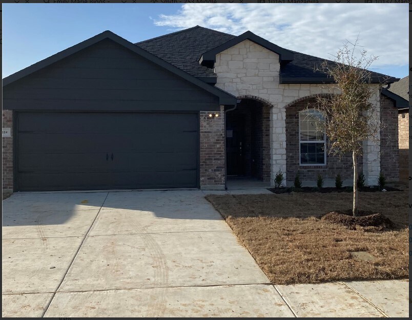 10114 Melon Ave, Dallas, TX 75217 House Rental in Dallas, TX