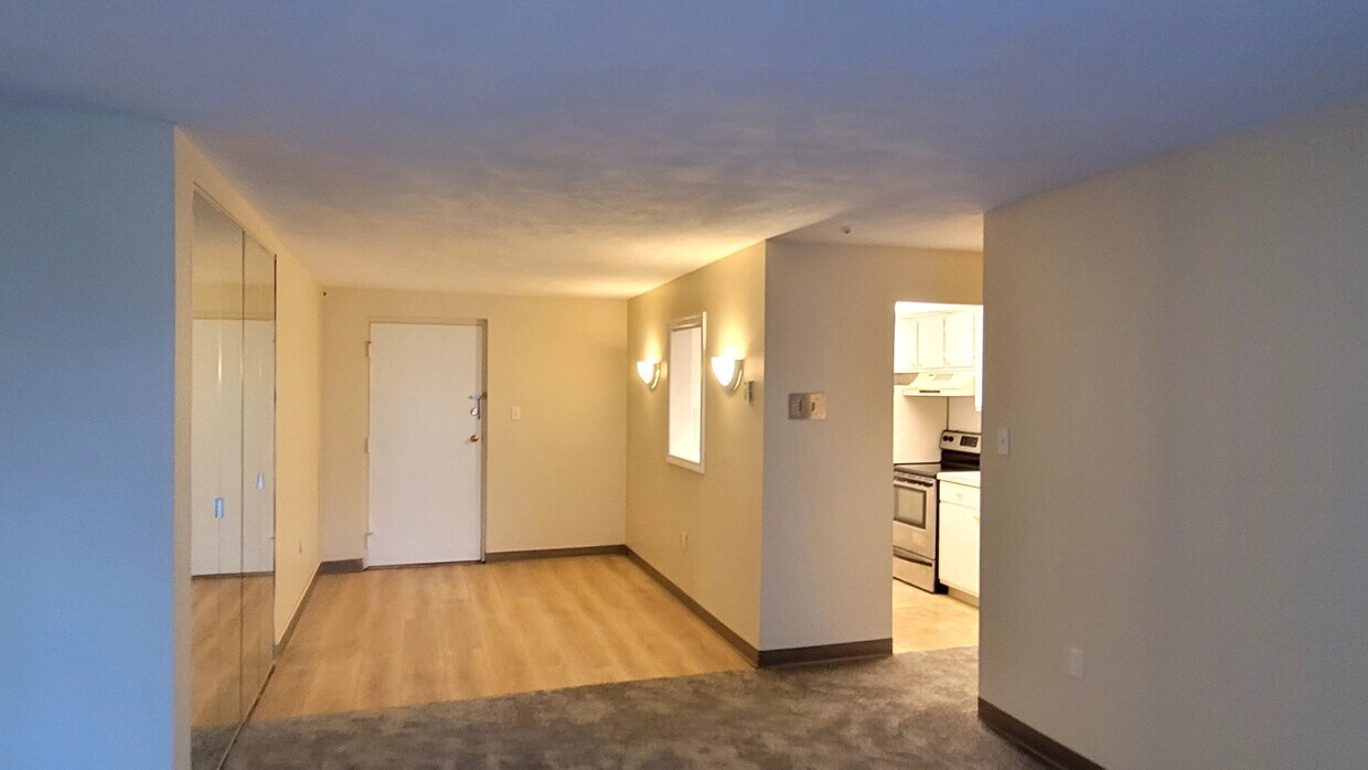 55 Greentree Ln Unit 46, Weymouth, MA 02190 Condo for Rent in