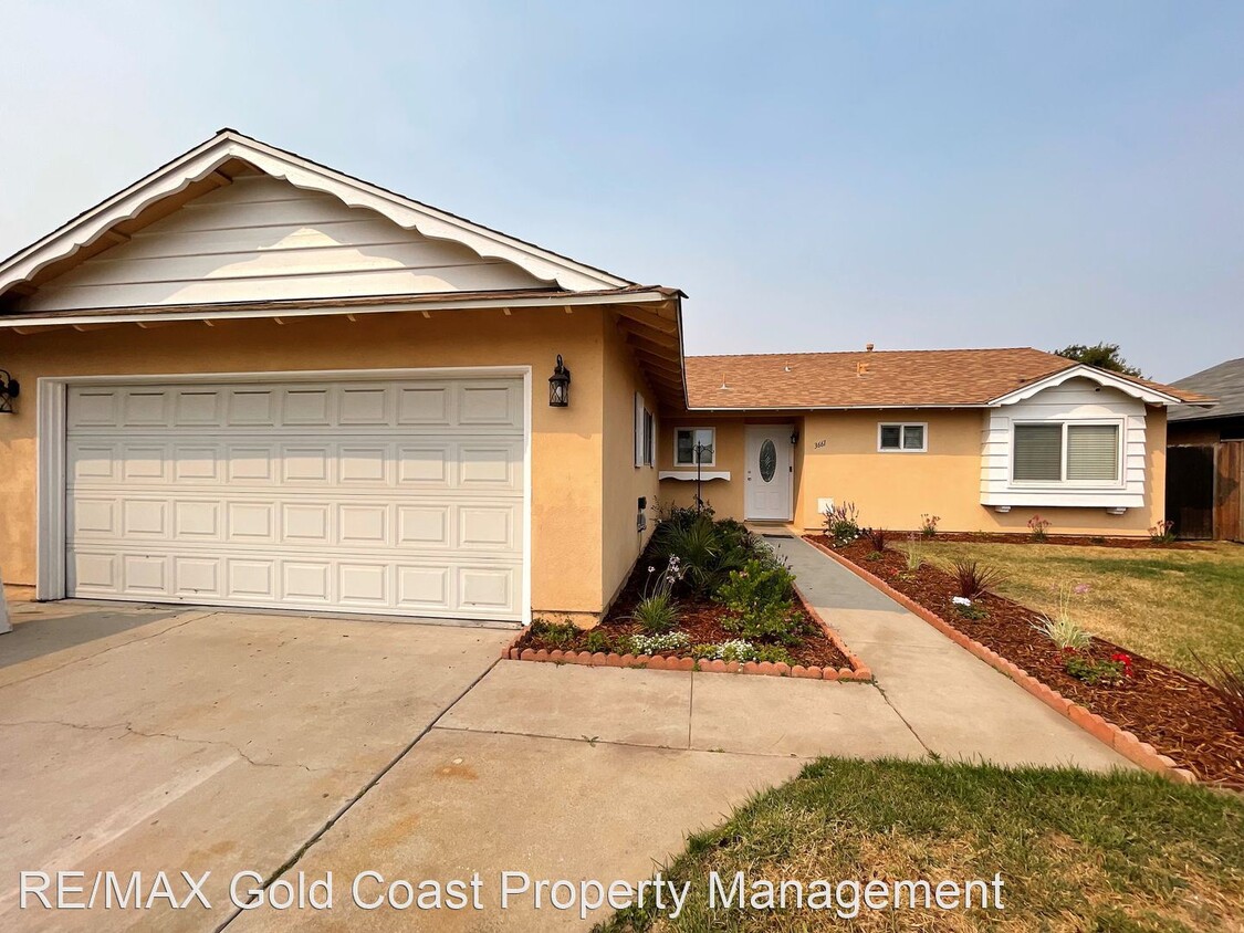 Primary Photo - 3 br, 2 bath House - 3661 Leeward Way
