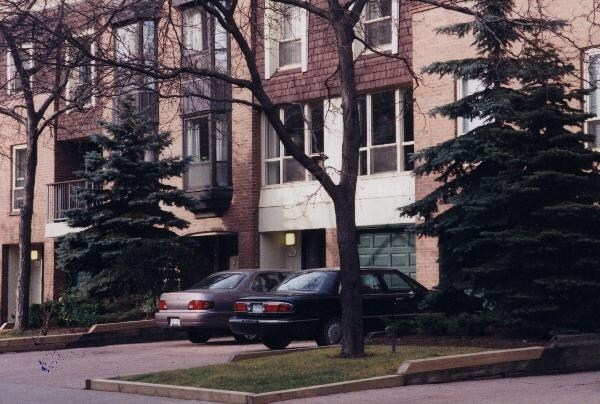 Photo du bâtiment - Lexington Condominiums
