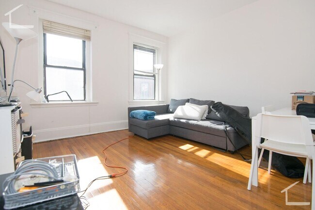 Foto del edificio - 1254 Commonwealth Ave