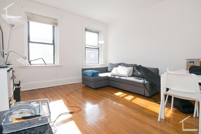 Photo - 1254 Commonwealth Ave Apartment