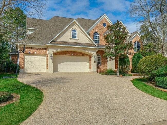Foto del edificio - 127 E Bracebridge Cir