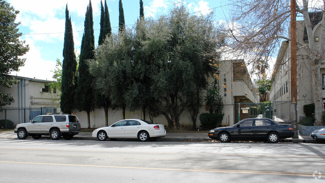 Building Photo - Olive Tree Apartments