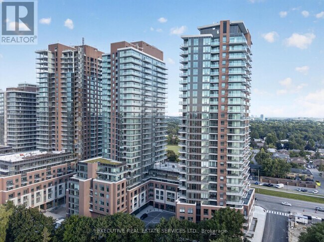 Building Photo - 4010 Eglinton Ave W