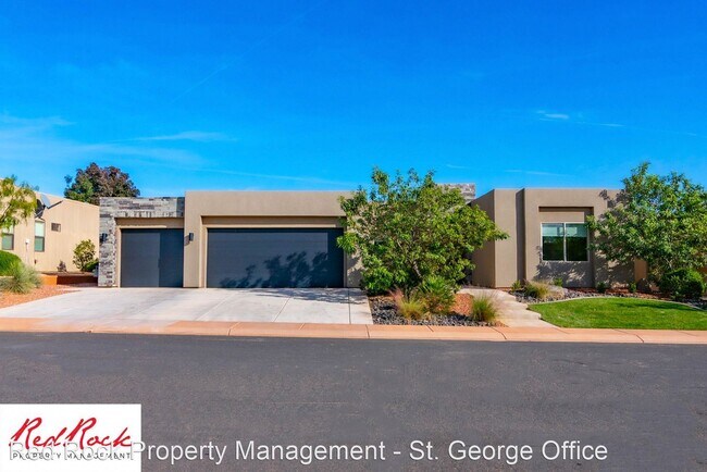Foto del edificio - 4 br, 2.5 bath House - 3201 S Sandstone Dr