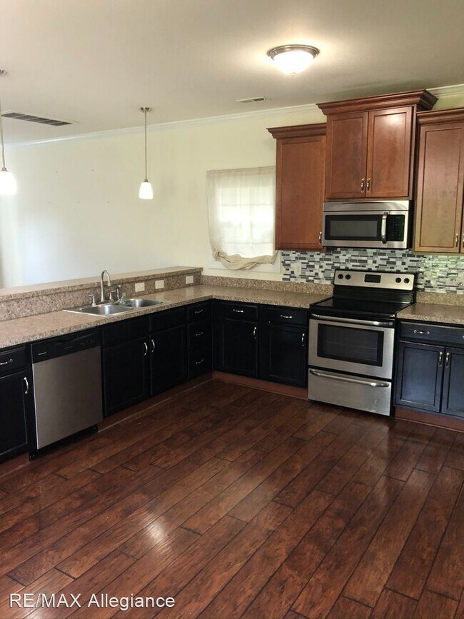 Foto del edificio - 3 br, 2.5 bath House - 3306 FRANKLIN STREET