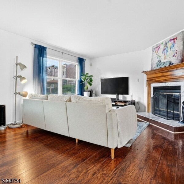 Foto del edificio - 121 Arlington St