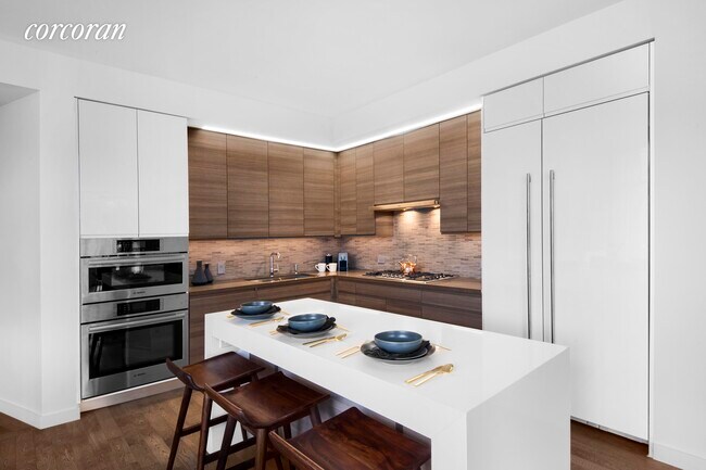 Foto del edificio - 285 W 110th St