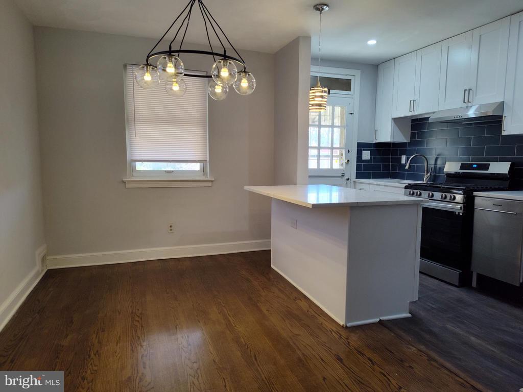Foto principal - 3071 M St SE