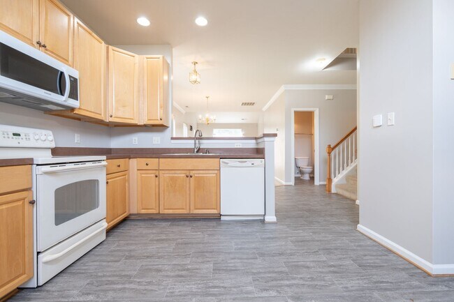 Foto del edificio - 4022 Holston Ct