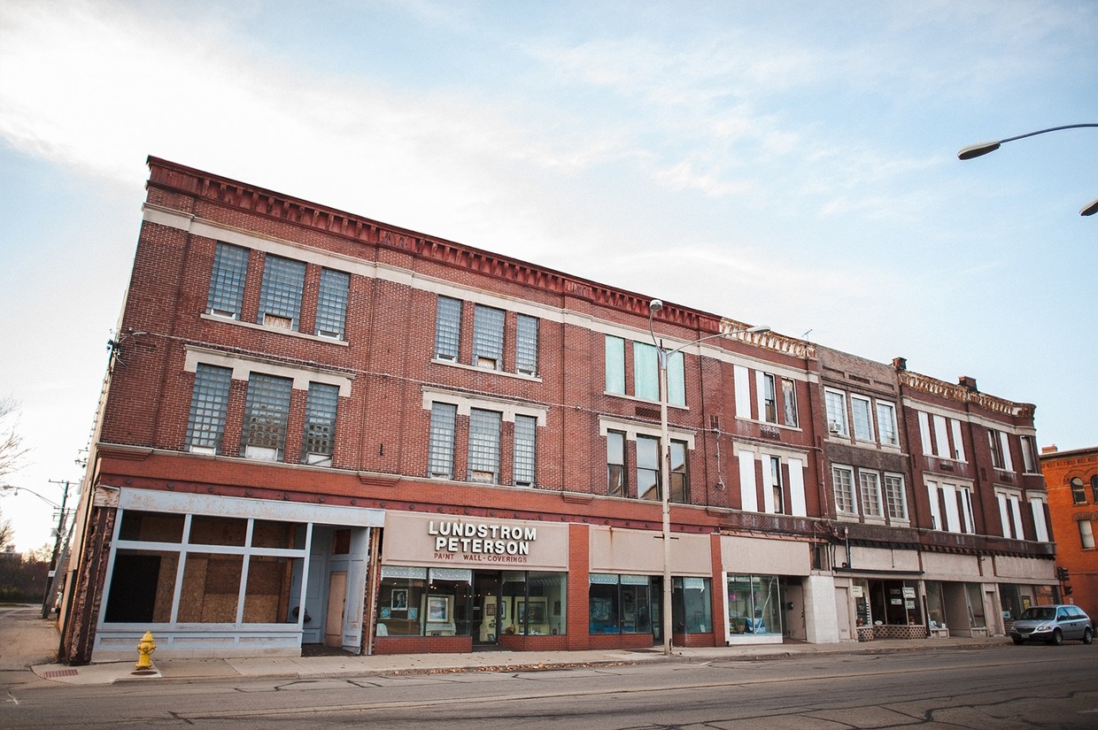 Building Photo - Midtown Lofts