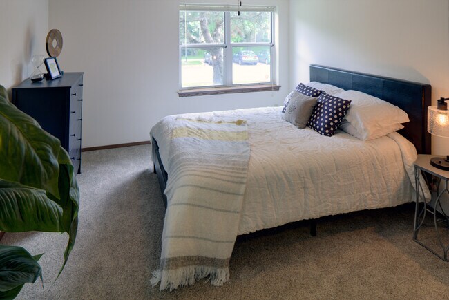 Foto del edificio - Sauk Creek