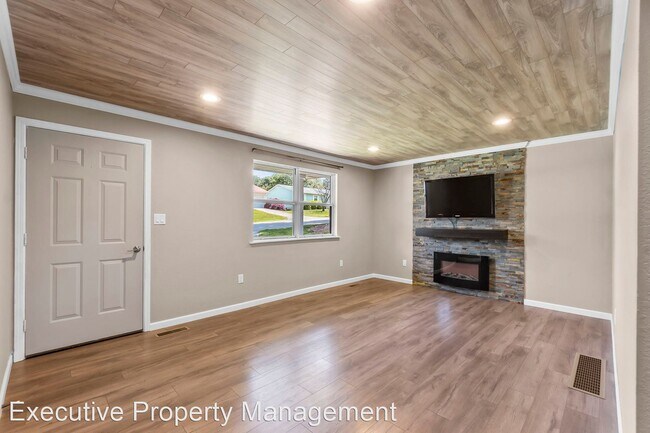 Foto del edificio - 2 br, 1 bath House - 1615 Mulberry St