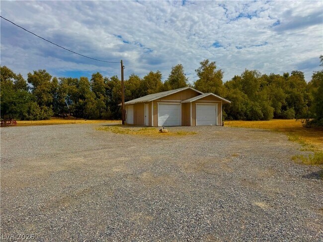 Building Photo - 4790 E Manse Rd