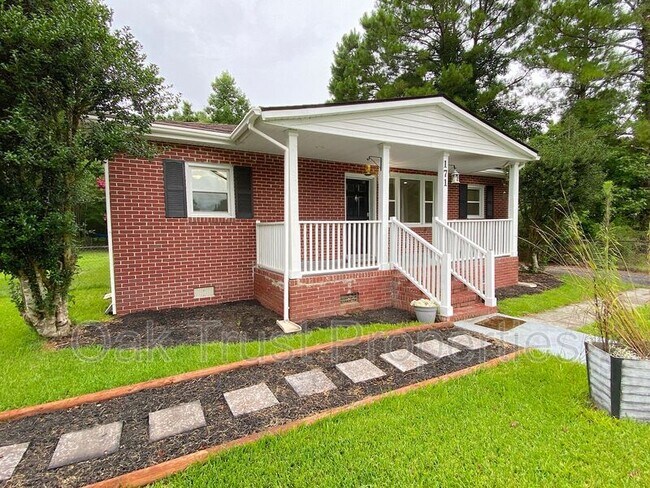 Foto del edificio - 171 Lindy Creek Rd