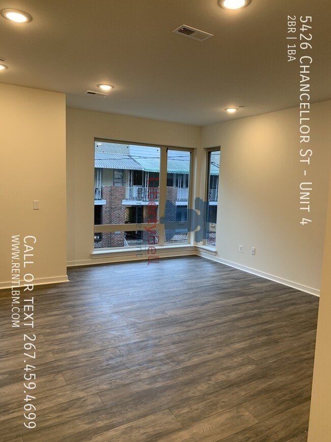 Building Photo - 5426 Chancellor St
