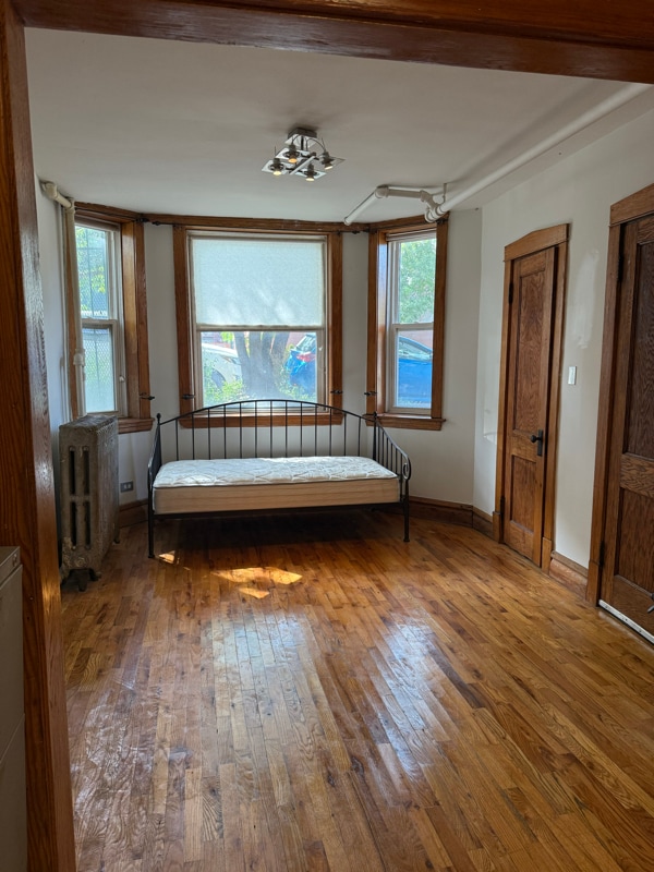 Foto del edificio - 1723 N Kedzie Ave