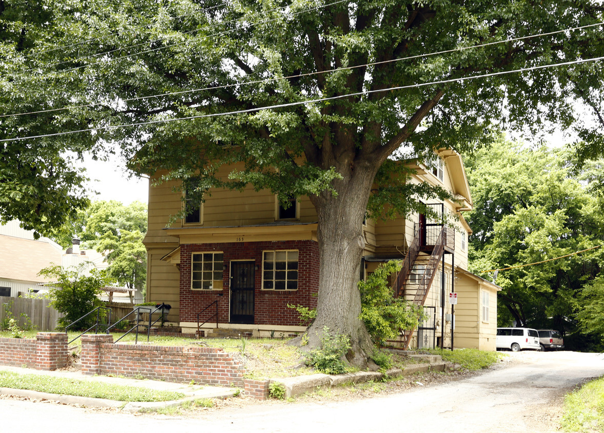 Primary Photo - 163 N Auburndale St