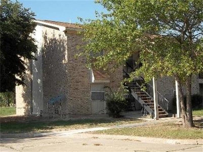 Foto del edificio - 1017 W Grizzley St