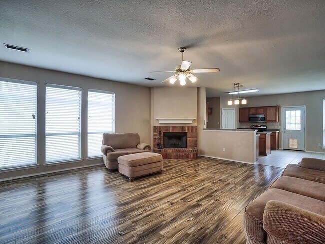 Foto del edificio - 3521 Desert Mesa Rd