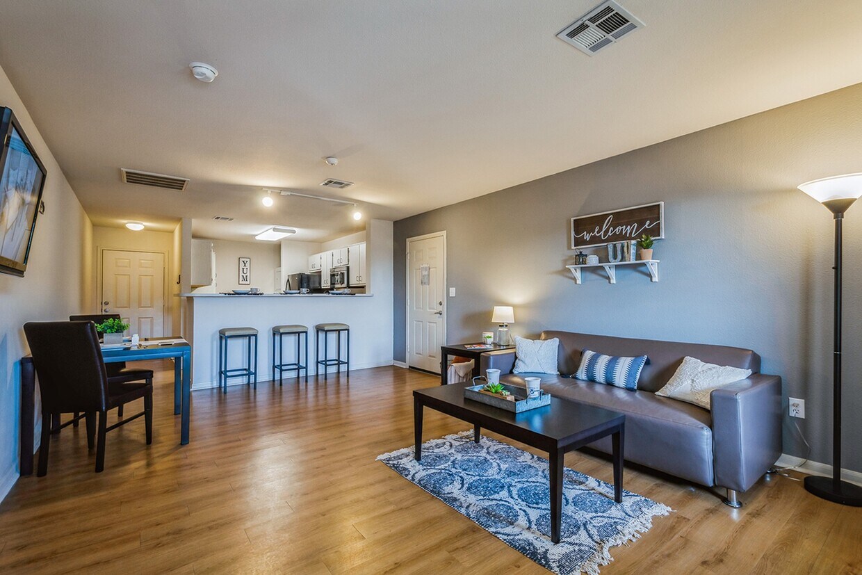 University Village Apartments in Muncie, IN