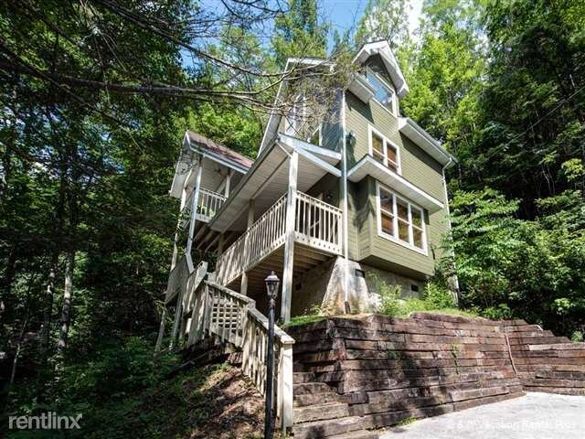 Building Photo - 1110 Ski Mountain Rd