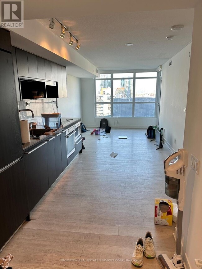 Photo du bâtiment - 80 Queens Wharf Rd