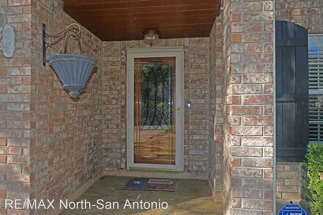 Building Photo - 4 br, 2.5 bath House - 10219 Wilderness Gap