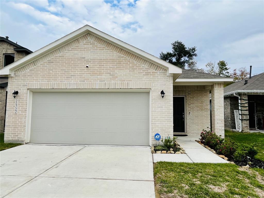 24722 Russet Bluff Trl, Huffman, TX 77336 House Rental in Huffman, TX