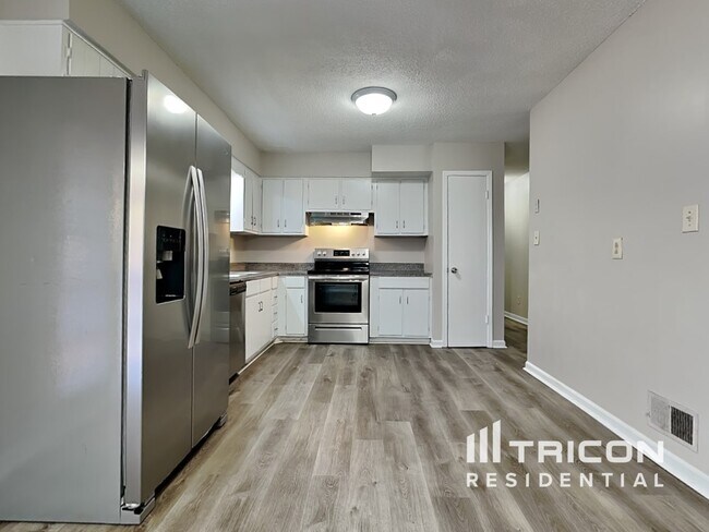 Foto del edificio - 2464 Northbrook Road Snellville GA