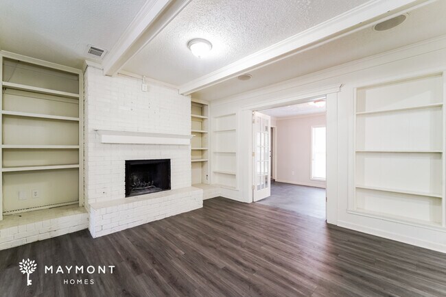 Building Photo - Don't Miss this 4 Bedroom in Jackson