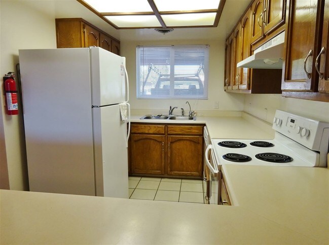 Foto del edificio - 2901 S Palo Verde Ln