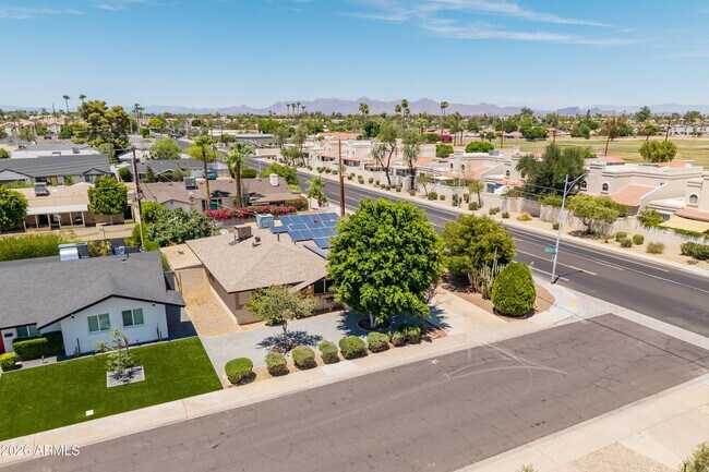 Foto del edificio - 7544 E Princeton Ave