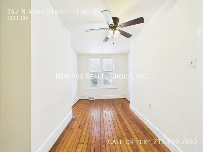 Foto del edificio - 742 N 43rd St
