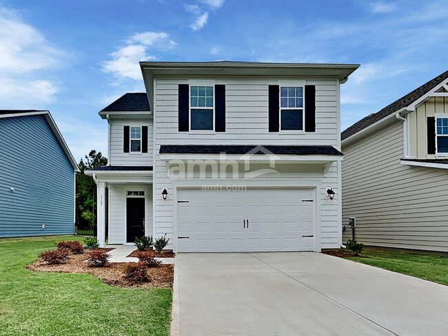 1307 Bethany Dallas Dr