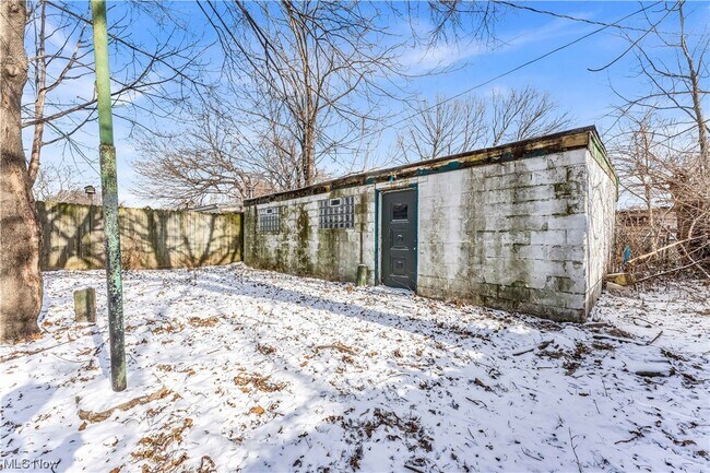 Foto del edificio - 3215 W 50th St