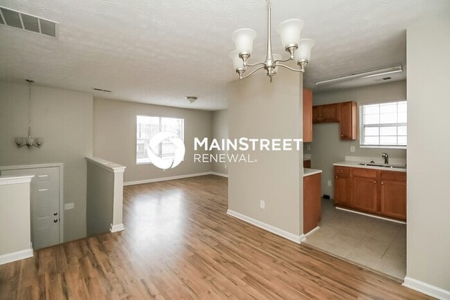 Building Photo - 3 Bedroom Pet-Friendly Home in Jonesboro, GA with Main Street Renewal