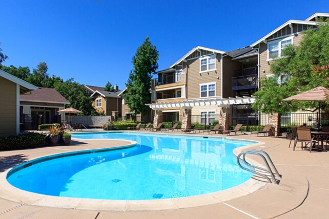 Natomas Park Apartments Natomas Park Apartments